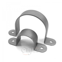 Customized High Quality Steel Pipe Clamp
